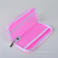 Multiple Size Available Zipper Bag B5 size pvc zipper bag Factory